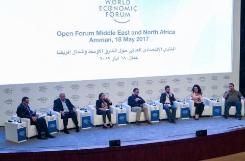 WEF Jordan