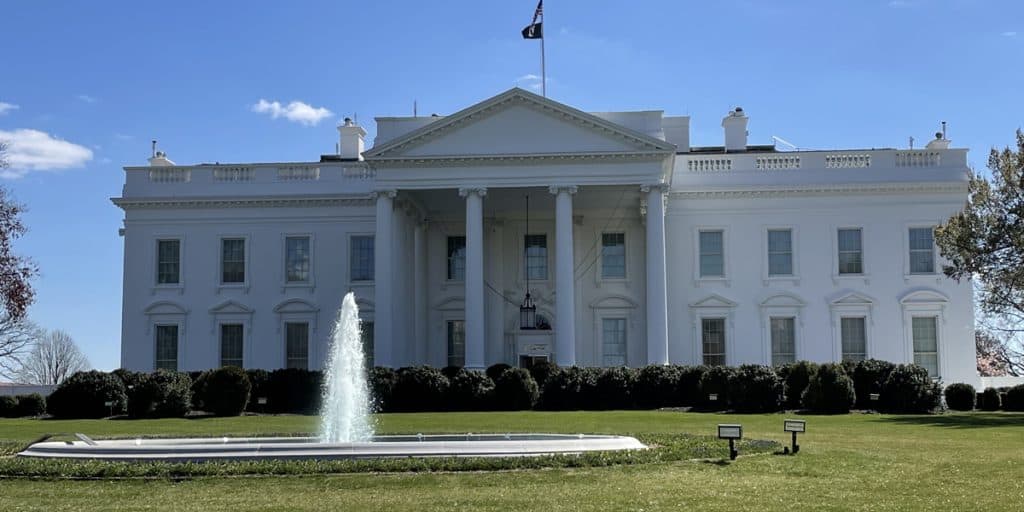 Washington DC