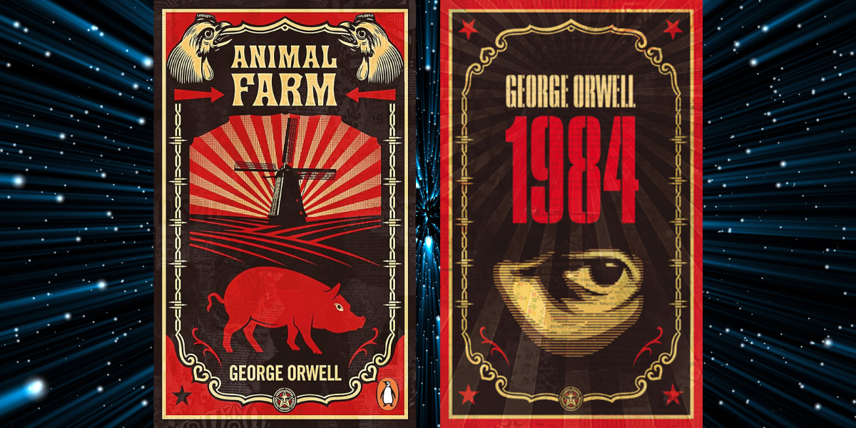 George Orwell